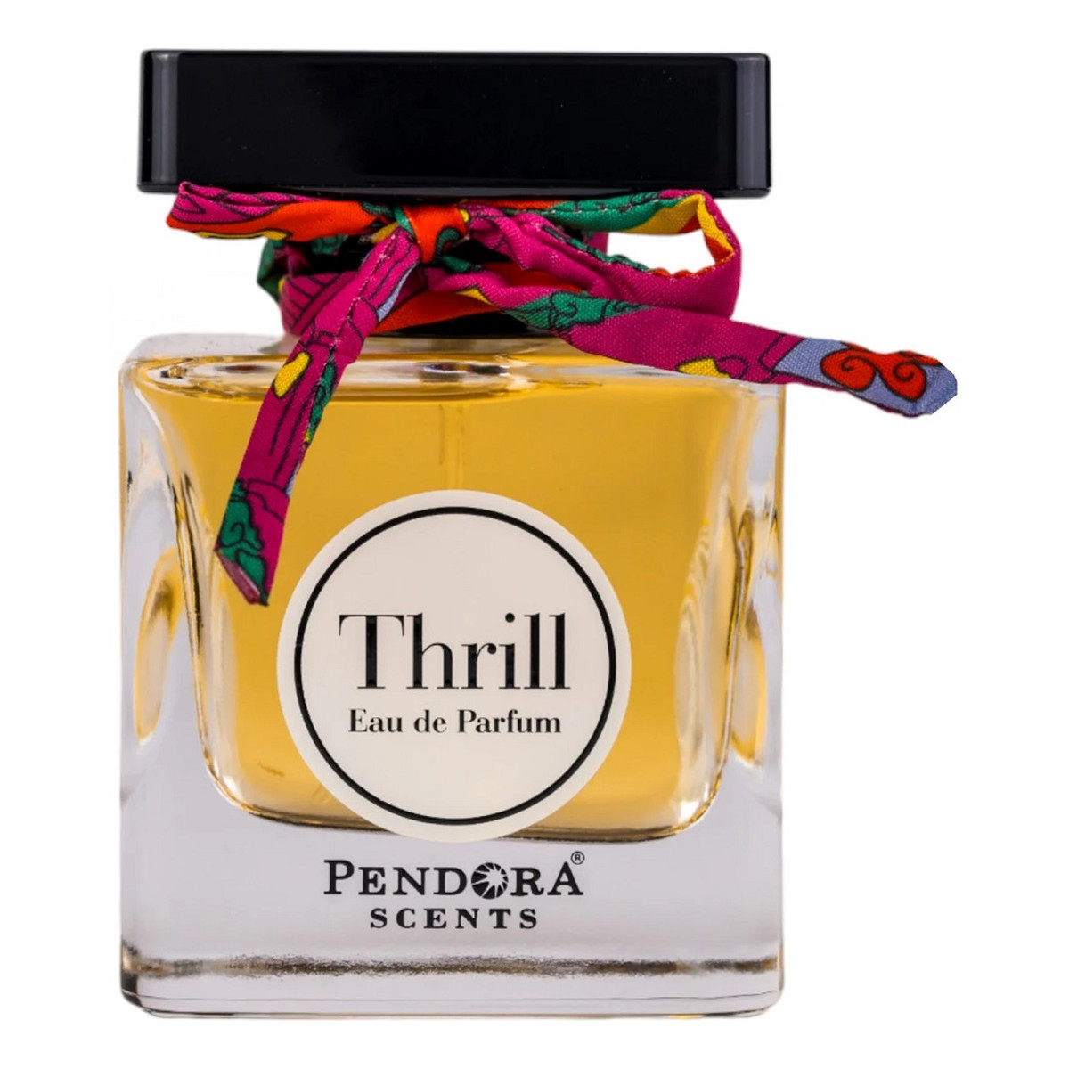 Pendora Scents Thrill woda perfumowana spray 100ml