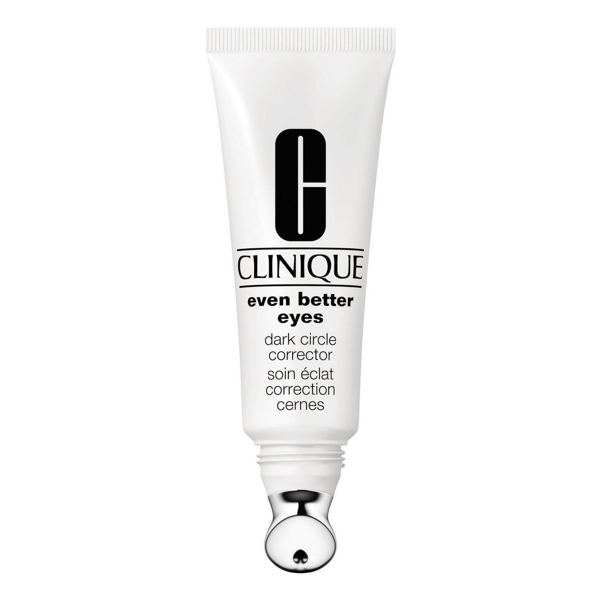 Clinique Even Better Eyes Krem pod oczy zmniejszający widoczność cieni 10ml