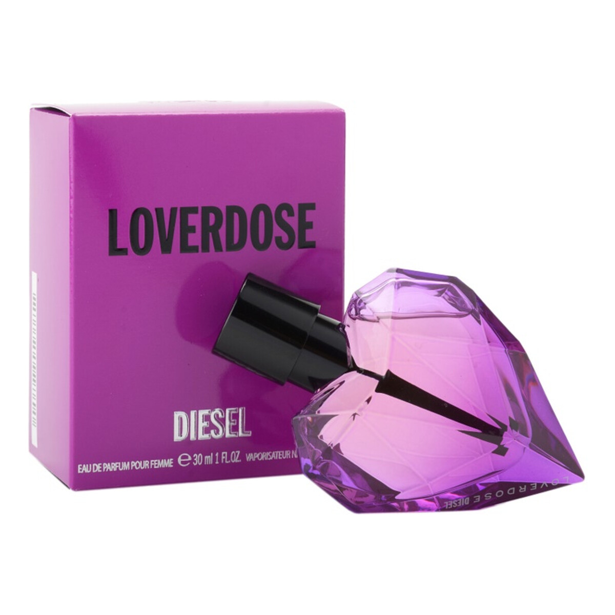 Diesel Loverdose Woda perfumowana 30ml