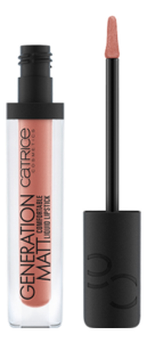 Błyszczyk Do Ust NUDETOWN EXPRESS (010)