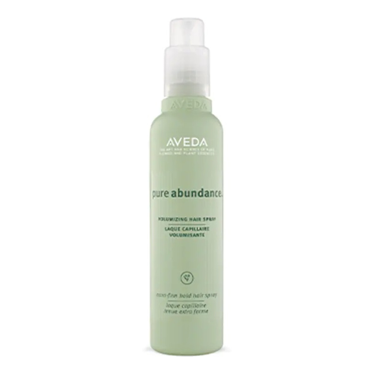 Aveda Pure abundance volumizing hair spray lakier do włosów zwiększający objętość 200ml
