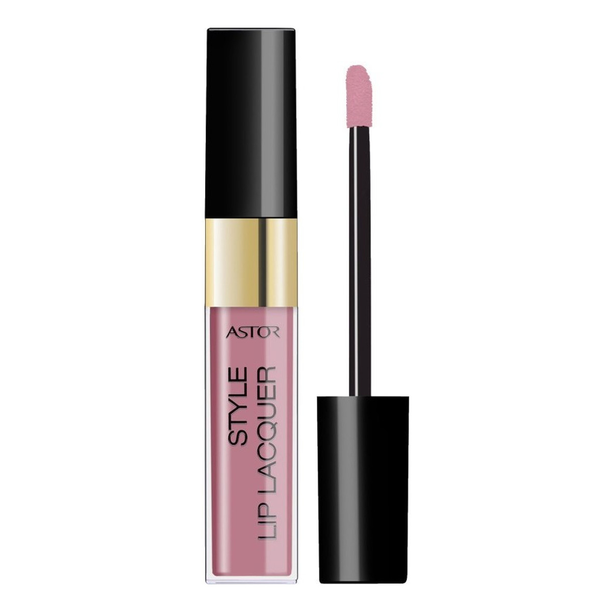 Astor Style Lip Lacquer Szminka w płynie 5ml
