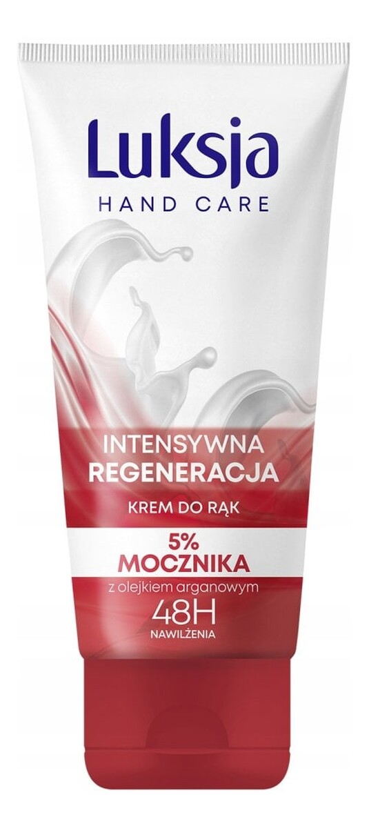 Krem do rąk Intensywna regeneracja