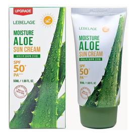 Krem d/tw. spf 50+ aloe