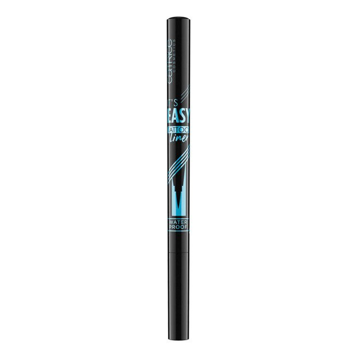 Catrice It's Easy Tattoo Eyeliner Lifeproof