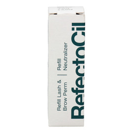 Refill Lash & Brow Perm Refill Neutralizer