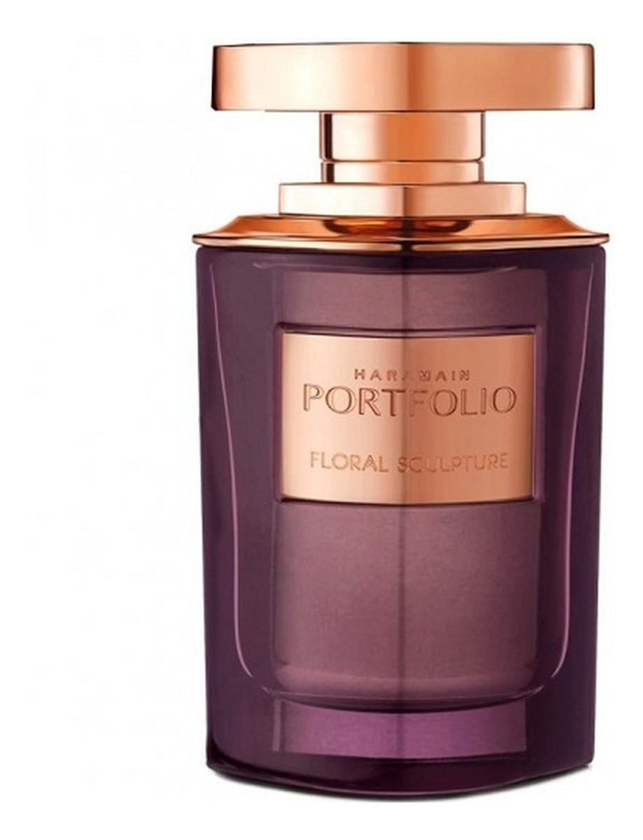 Woda perfumowana spray