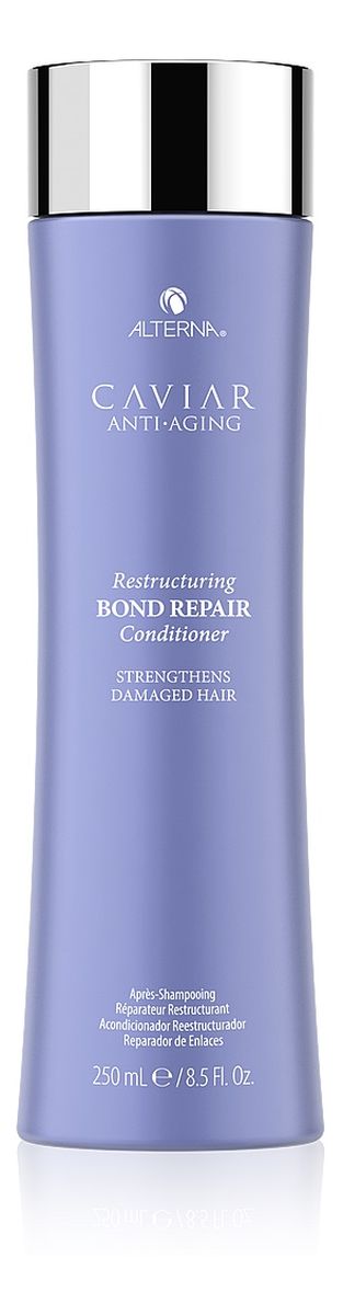 Restructuring Bond Repair Conditioner restrukturyzująca odżywka naprawiająca wiązanie włosa