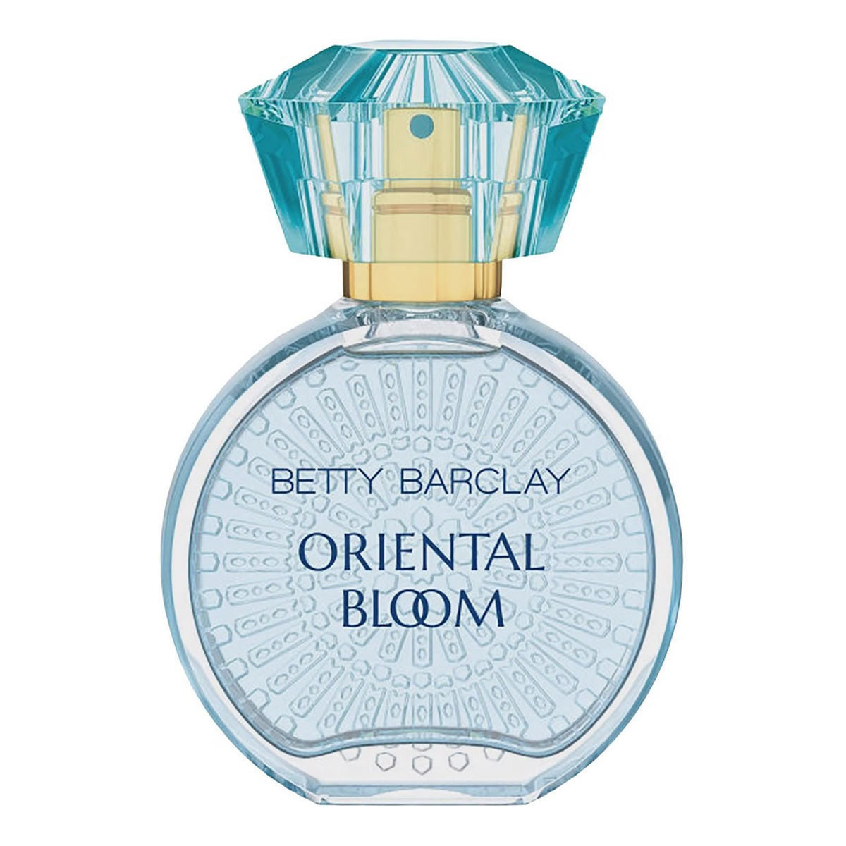 Betty Barclay Oriental Bloom Woda toaletowa spray 20ml