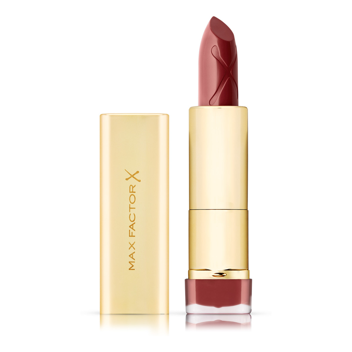Max Factor Colour Elixir Lipstick Pomadka 4g