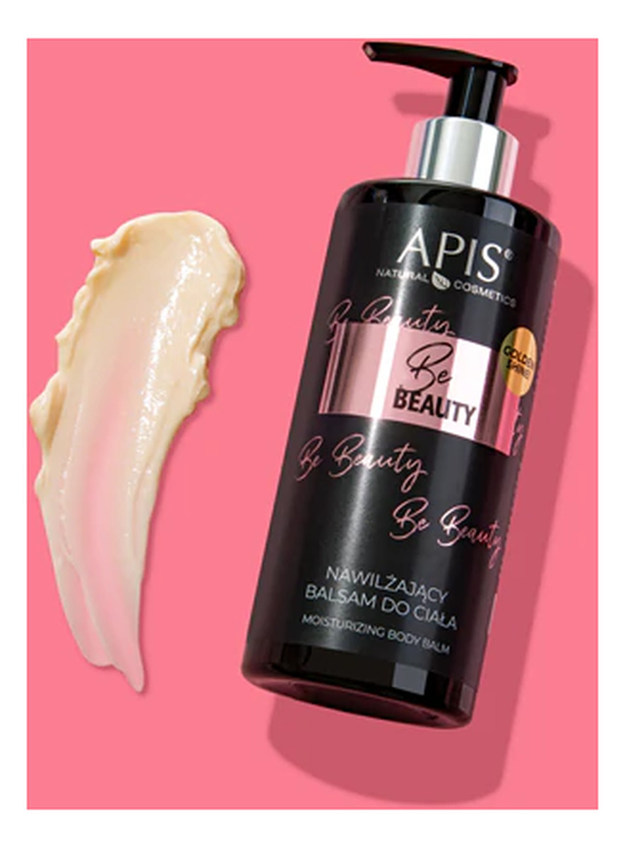 Balsam do ciała