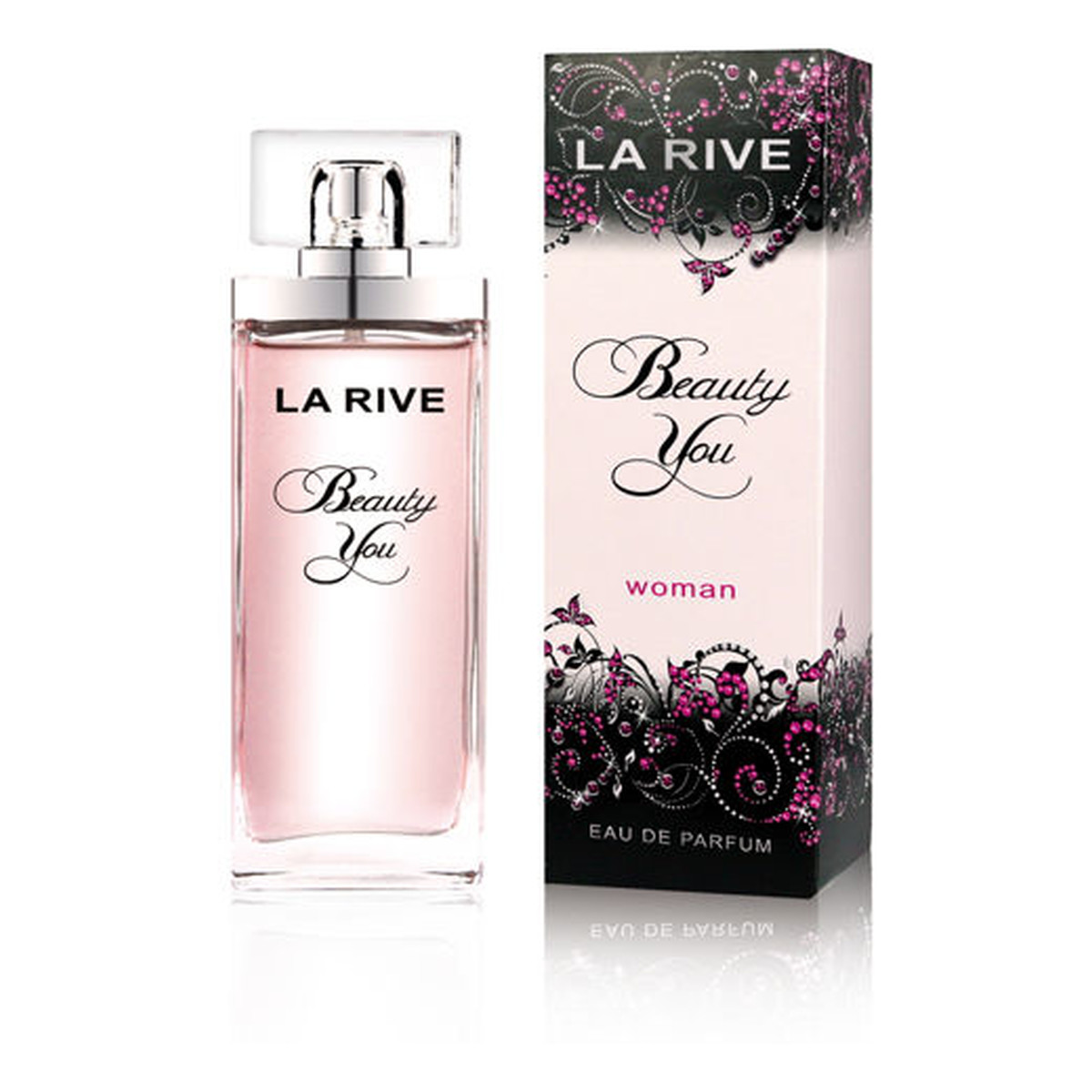 La Rive Beauty You Women Woda Perfumowana 75ml
