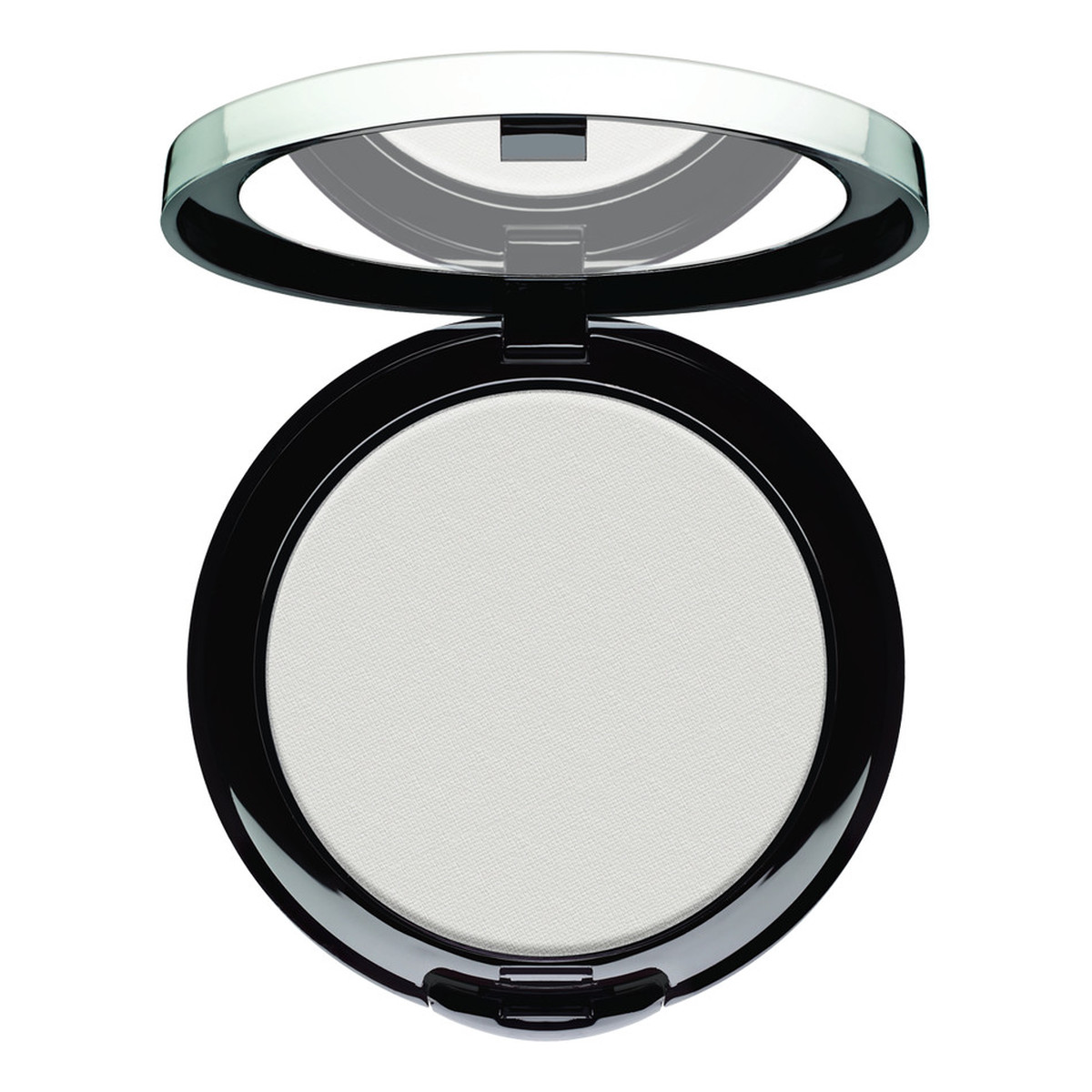 ArtDeco Setting Powder Compact Transparentny puder utrwalający makijaż 7g