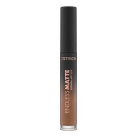 Endless Matte Liquid Lipstick Matowa pomadka w płynie 4,5ml
