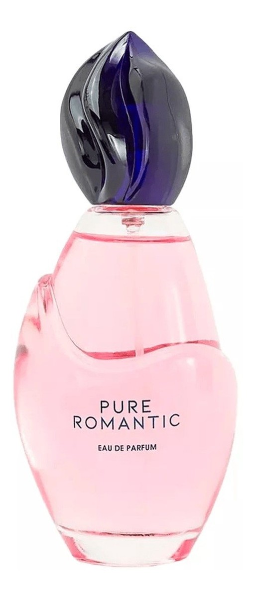 Woda perfumowana spray