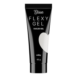 Flexy Gel- Żel Do Stylizacji Paznokci