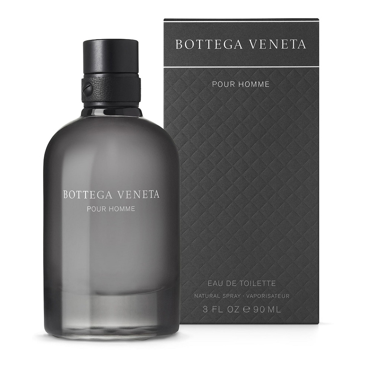 Bottega Veneta Pour Homme Woda toaletowa spray 90ml