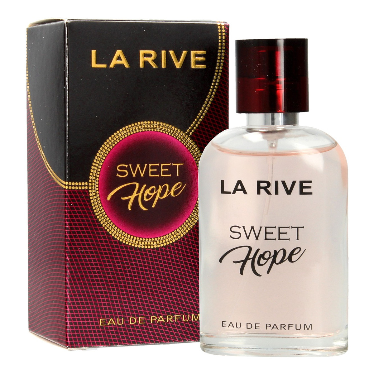 La Rive for Woman Sweet Hope Woda perfumowana 30ml