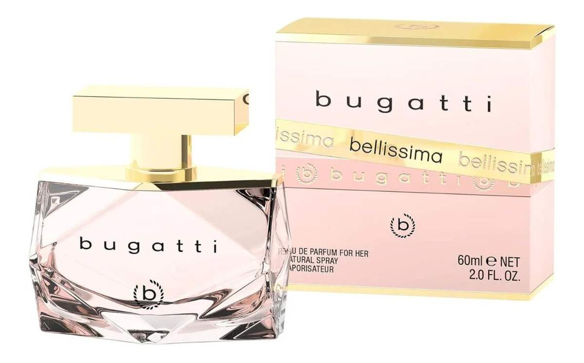 Woda perfumowana dla kobiet