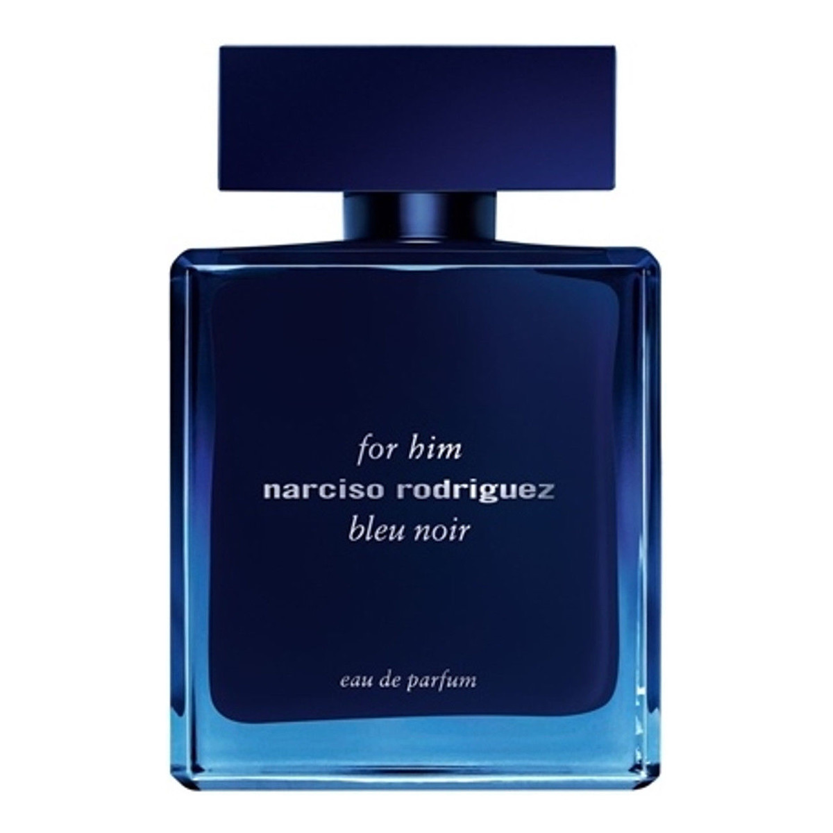 Narciso Rodriguez For Him Bleu Noir Woda perfumowana spray tester 100ml