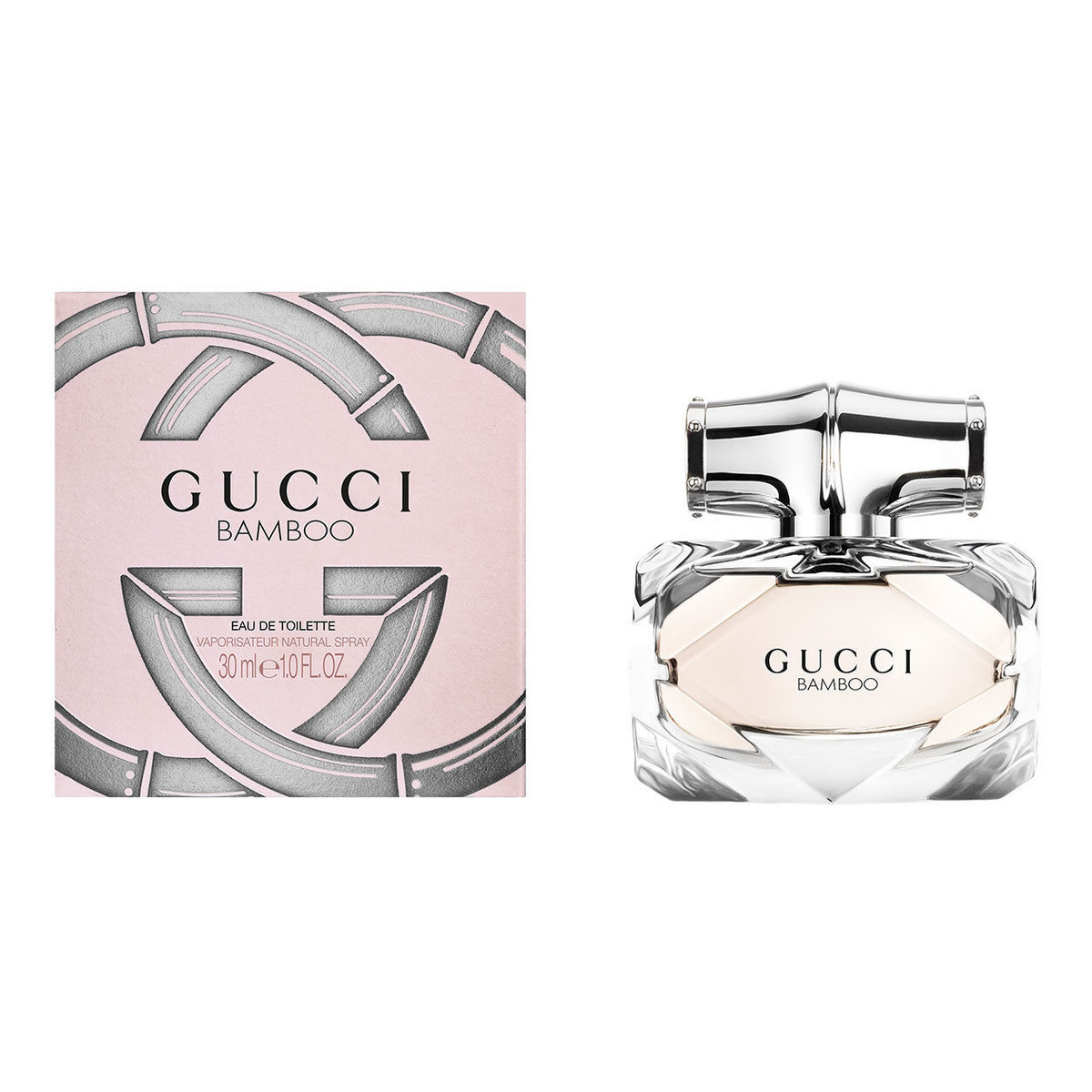 Gucci Bamboo Woda toaletowa spray 30ml