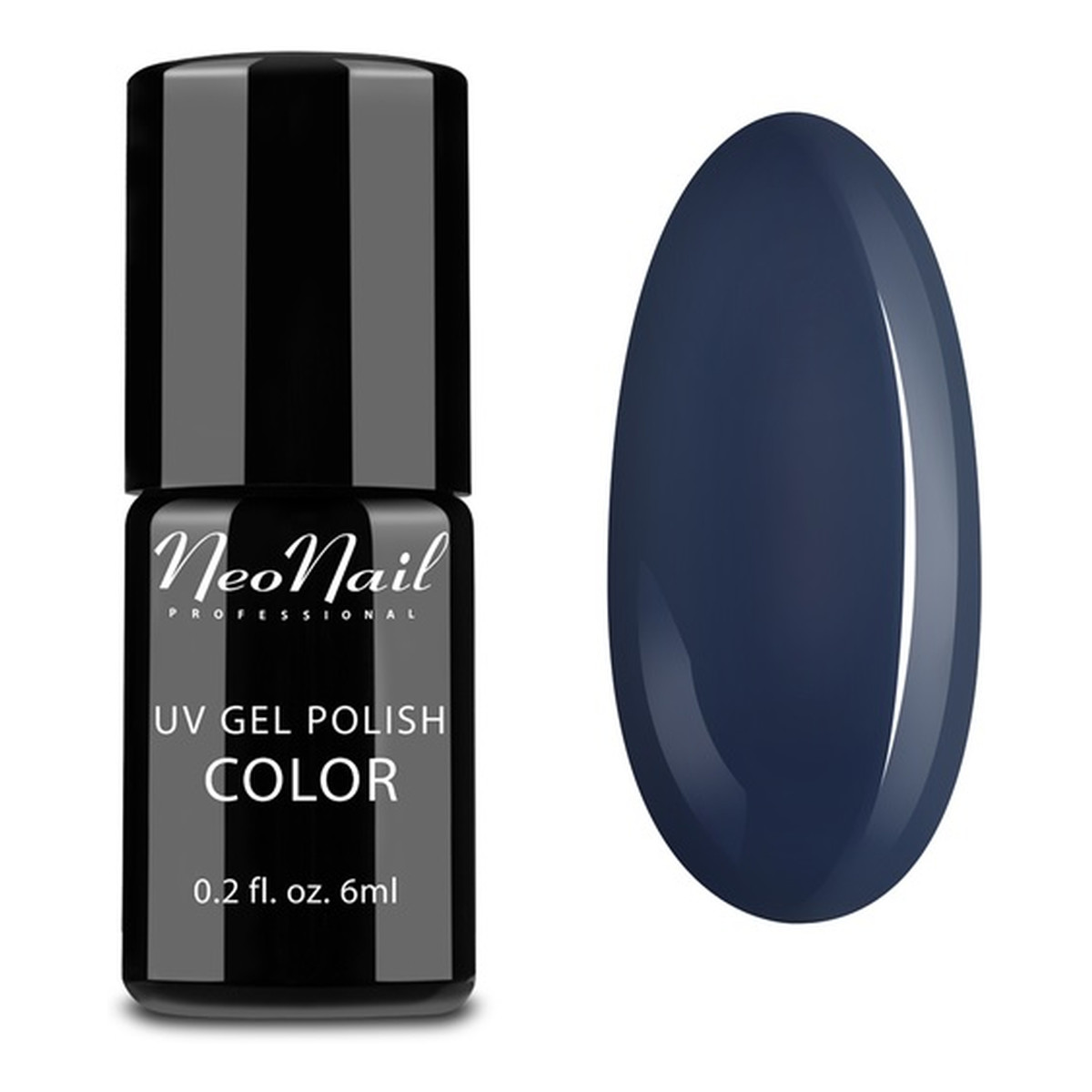 NeoNail Gel Polish Color Lakier Hybrydowy UV 7ml