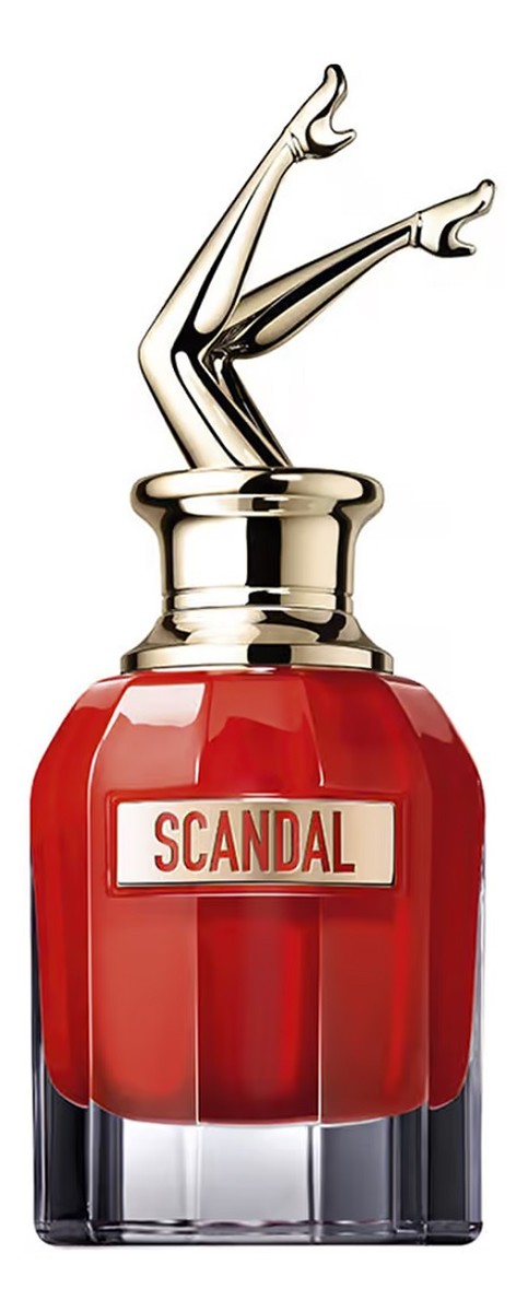 Woda perfumowana spray