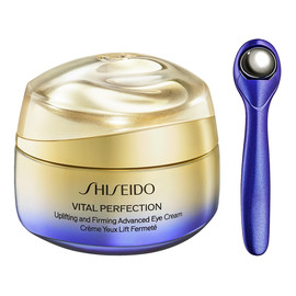 Eye Cream ujędrniająco-liftingujący krem ​​pod oczy