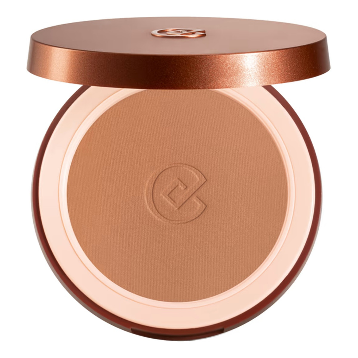 Collistar Terra Abbronzante Effetto Seta Bronzing Powder Puder brązujący 10g