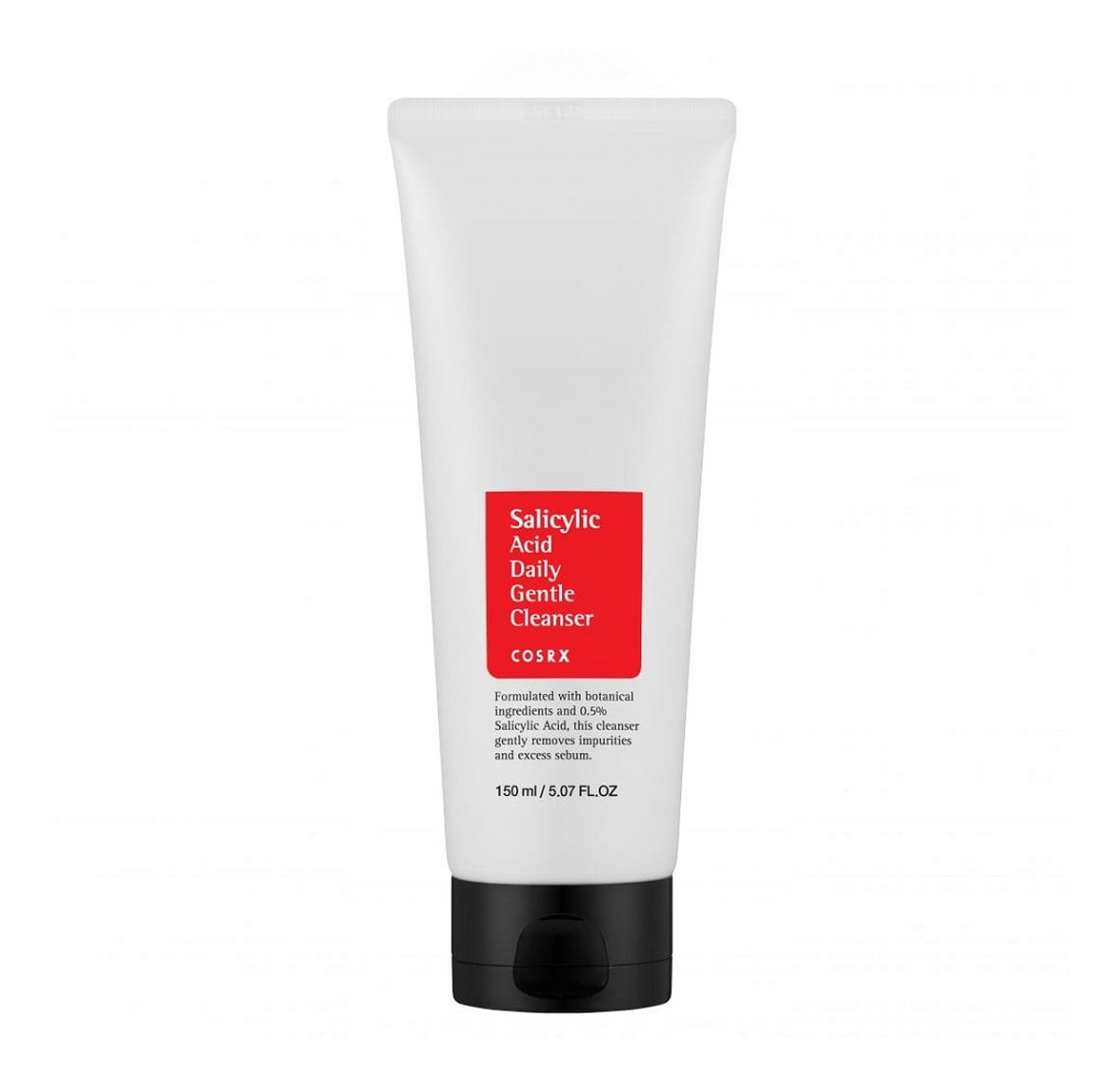 Salicylic Acid Daily Gentle Cleanser delikatna pianka do mycia twarzy