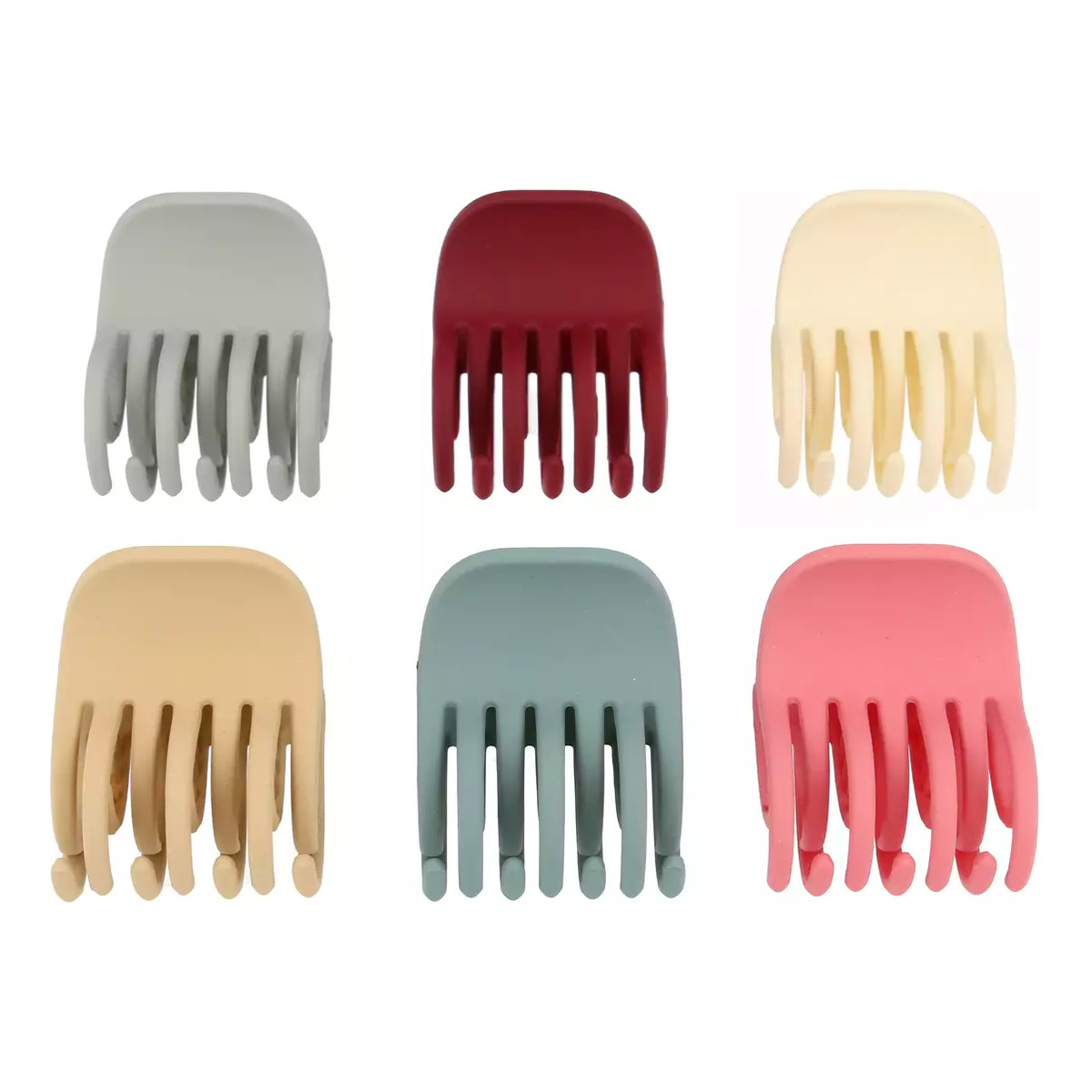 Donegal Klamra do włosów FA-5719