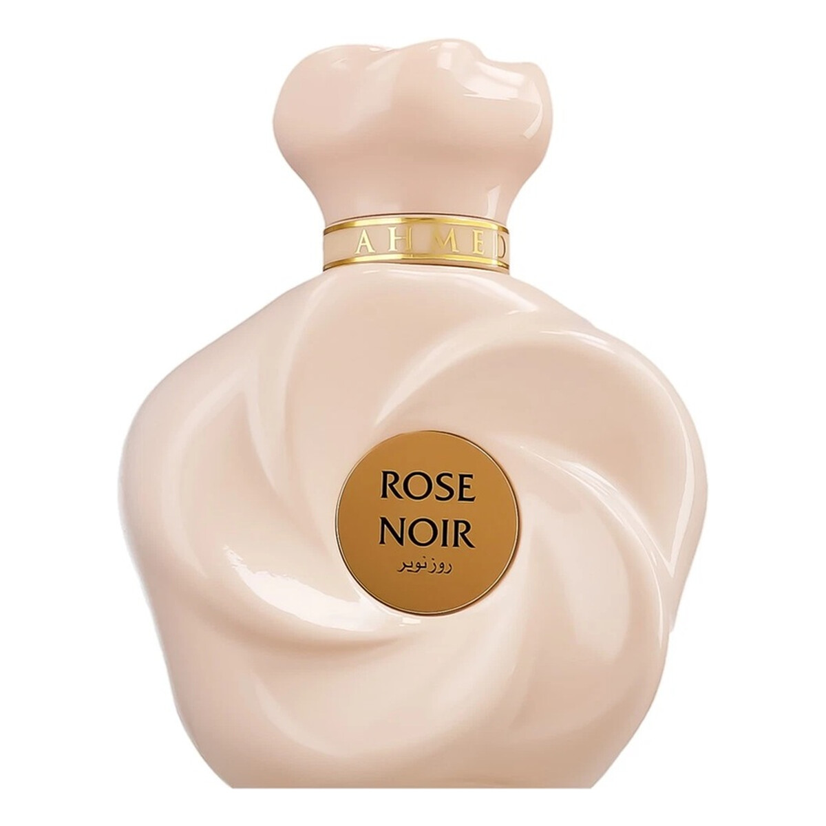 Ahmed Al Maghribi Rose Noir Woda perfumowana spray 75ml