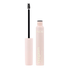 Żel do brwi transparentny