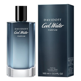 Woda perfumowana spray
