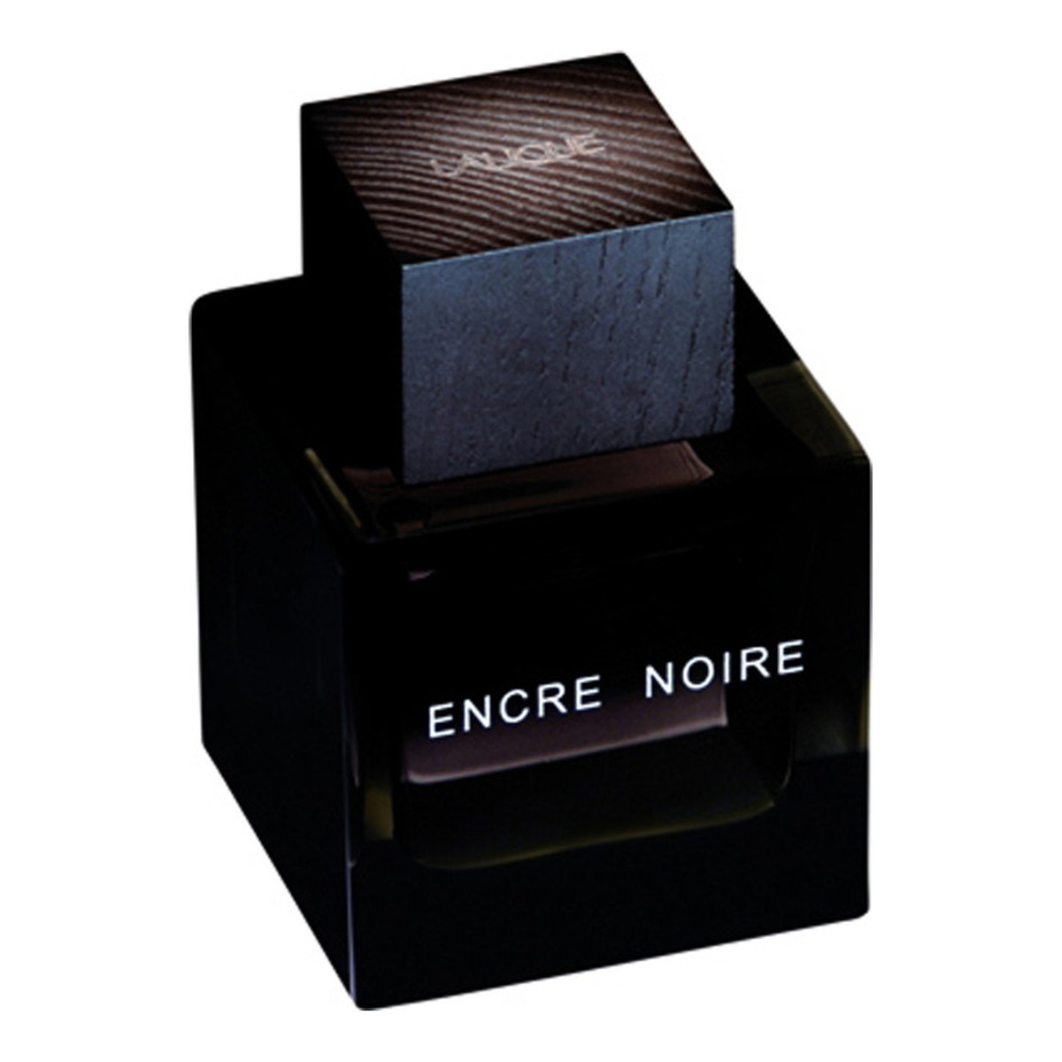 Lalique Encre Noire Pour Homme Woda toaletowa dla mężczyzn 100ml