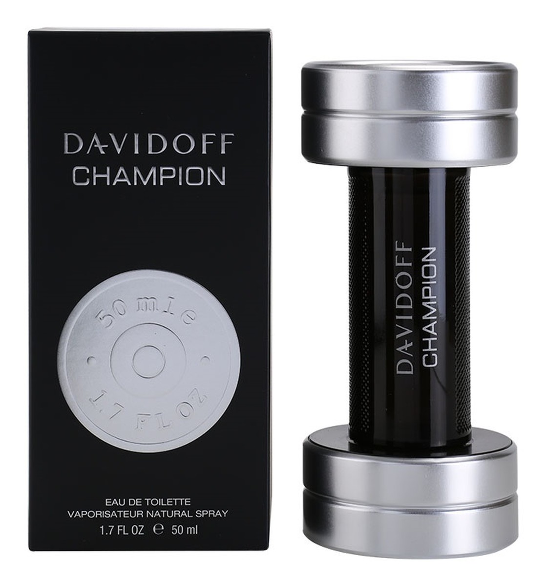 Champion woda toaletowa dla mężczyzn