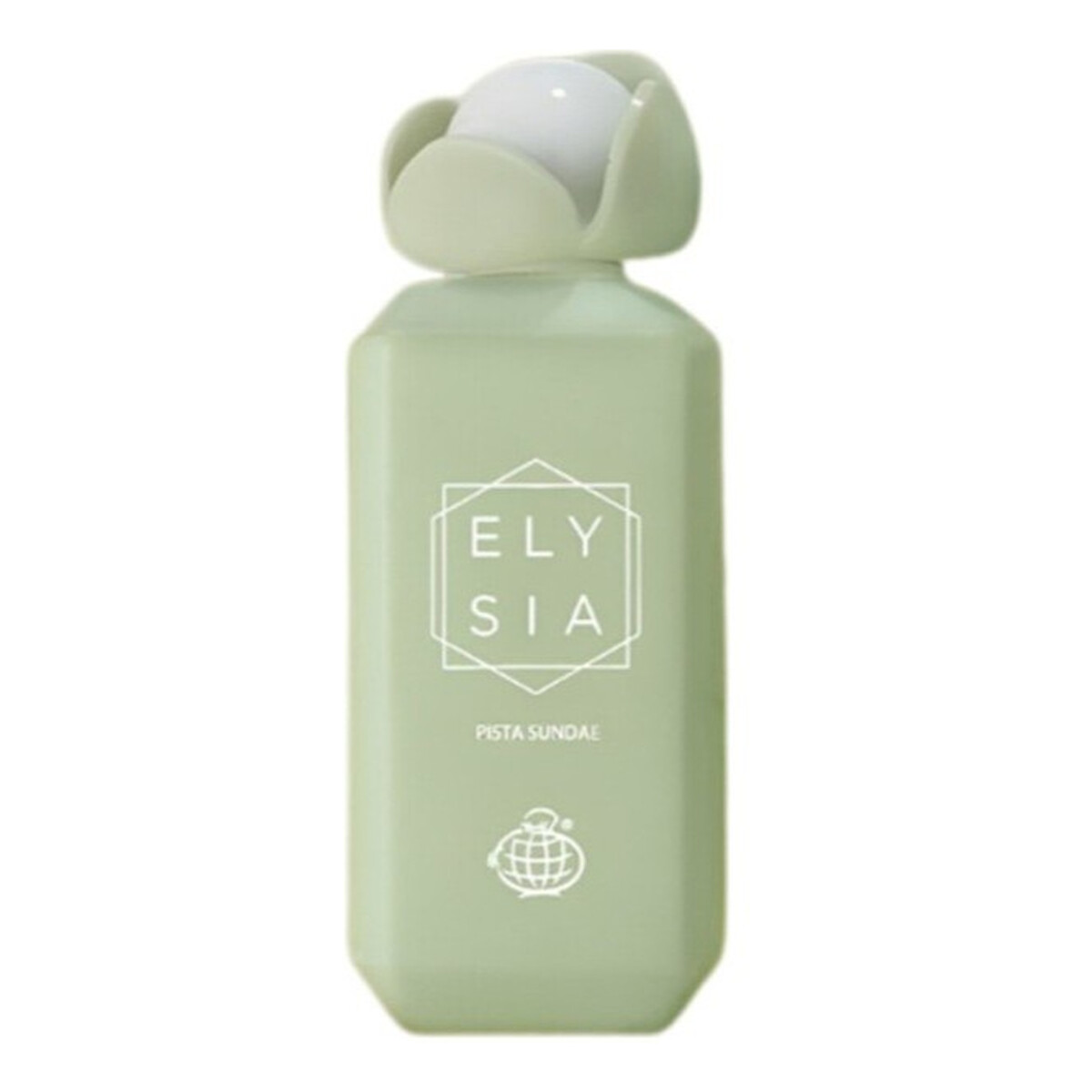 Fragrance World Elysia Pista Sundae Woda perfumowana spray 100ml