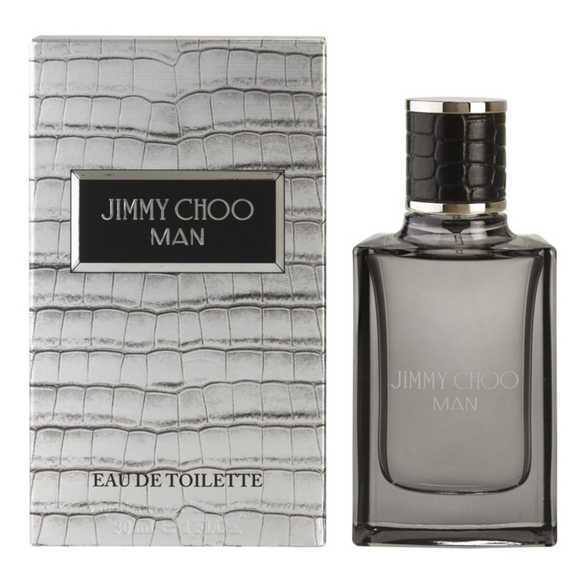 Jimmy Choo Man woda toaletowa 30ml