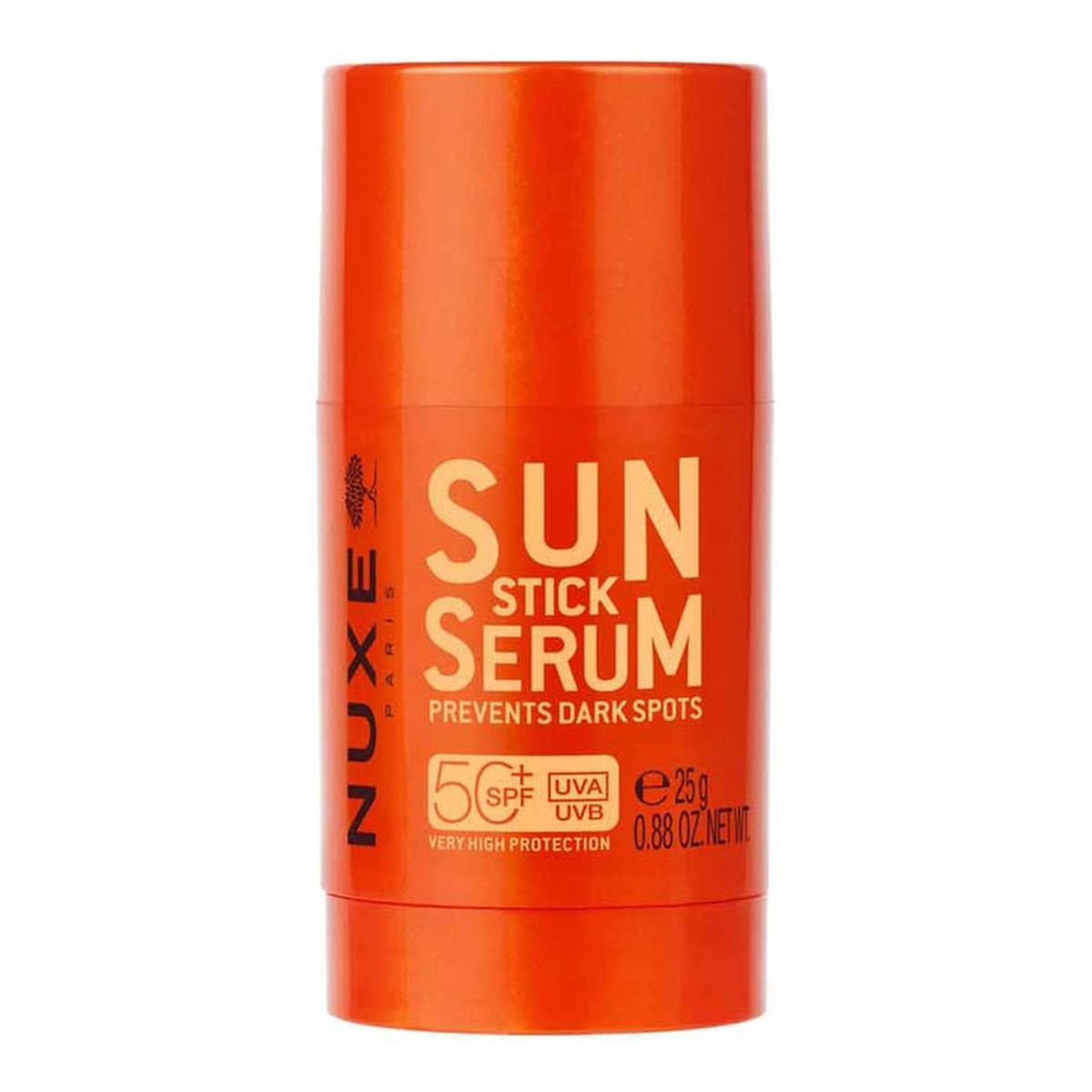 Nuxe Sun Serum-stick ochronny do twarzy SPF50+ 25g