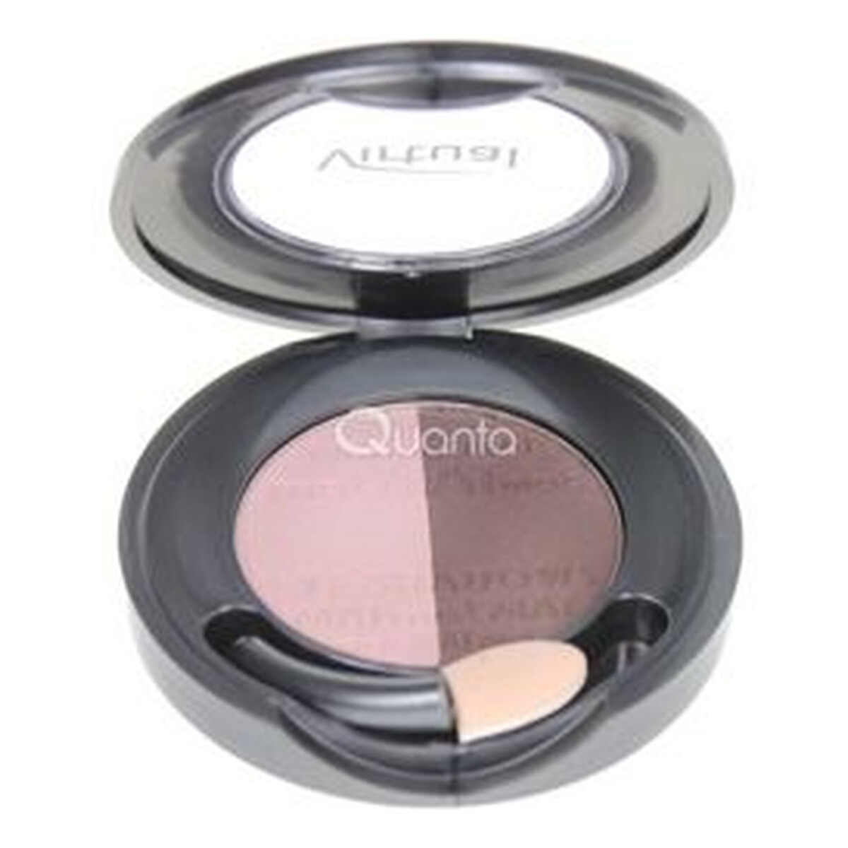 Virtual Mat Duo Cienie Do Powiek