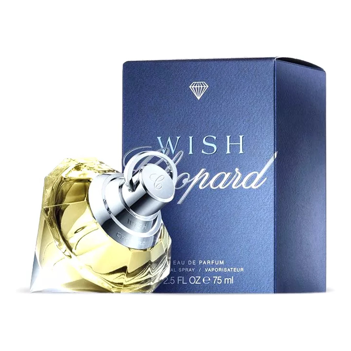 Chopard Wish Woda perfumowana spray 75ml