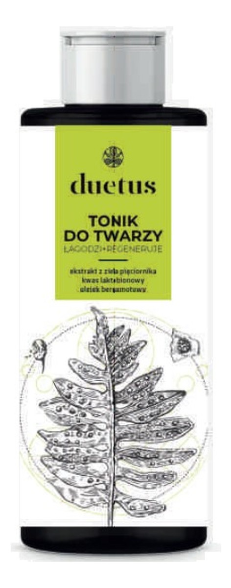 Tonik do twarzy
