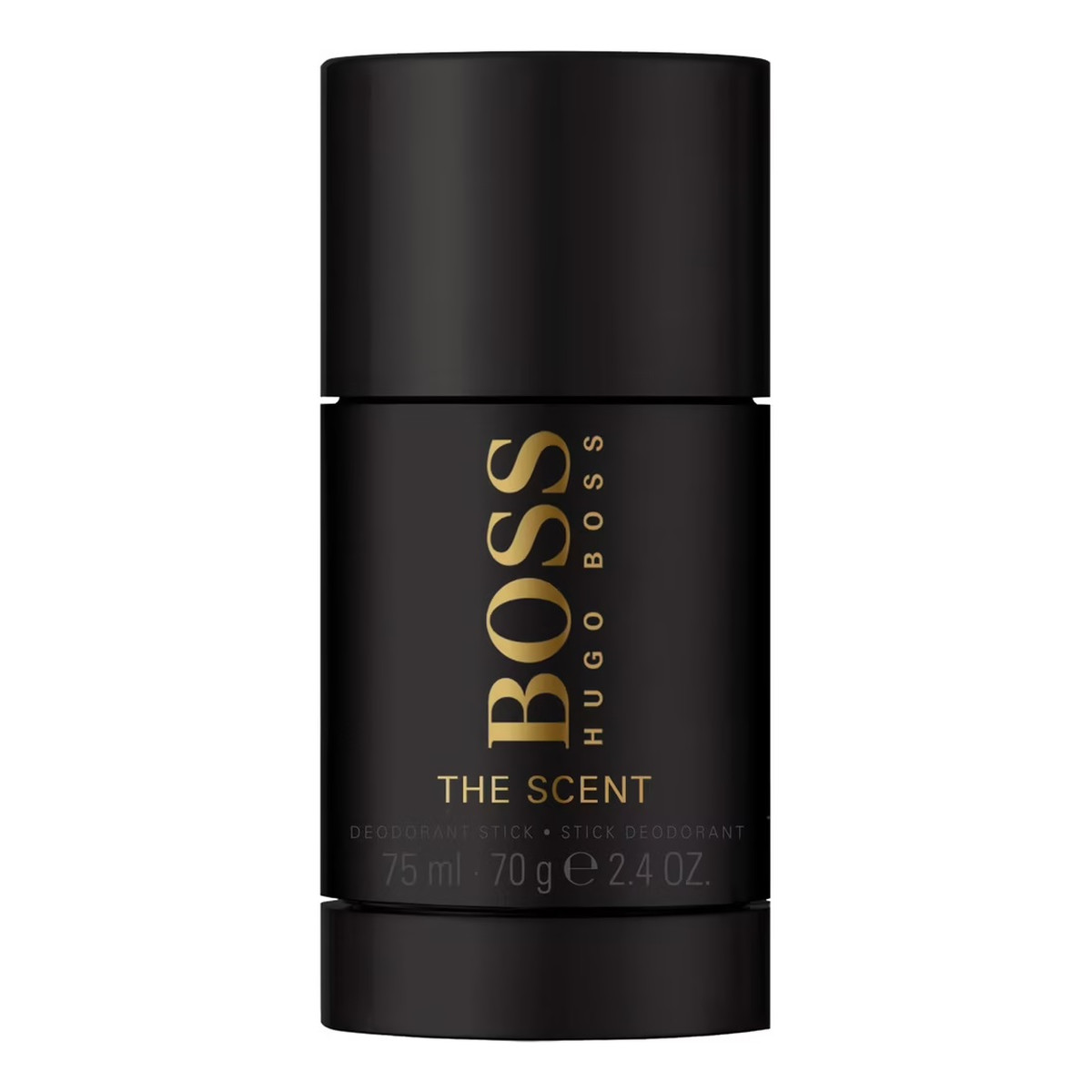 Hugo Boss Boss The Scent Dezodorant sztyft 75ml