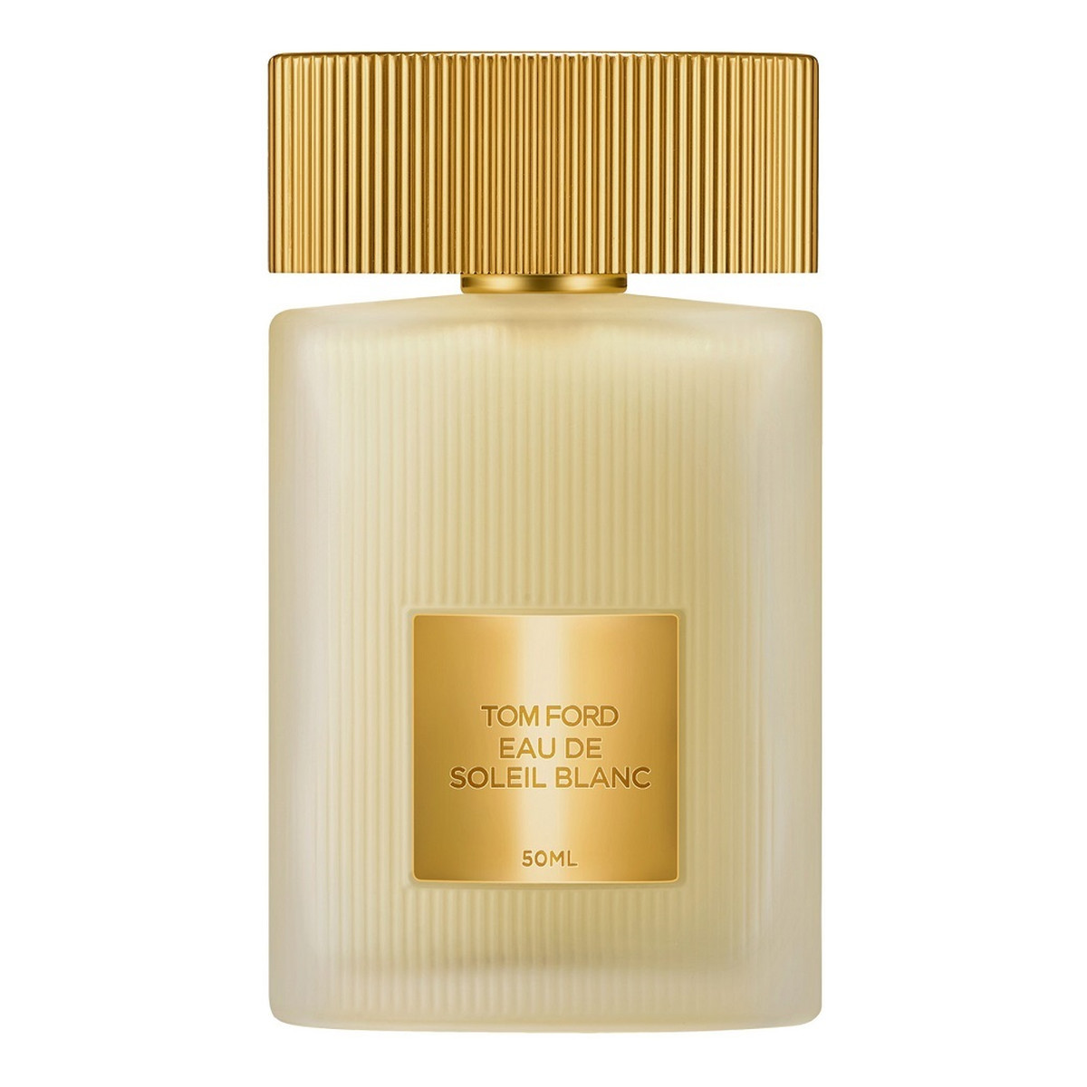 Tom Ford Eau De Soleil Blanc Woda toaletowa spray 50ml