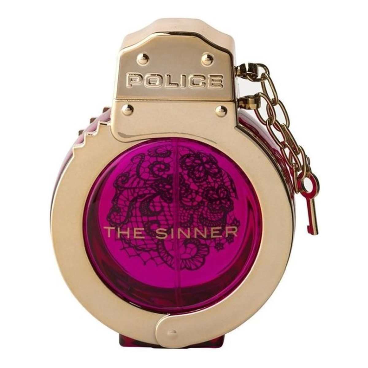 Police The Sinner Woman Woda toaletowa spray 50ml