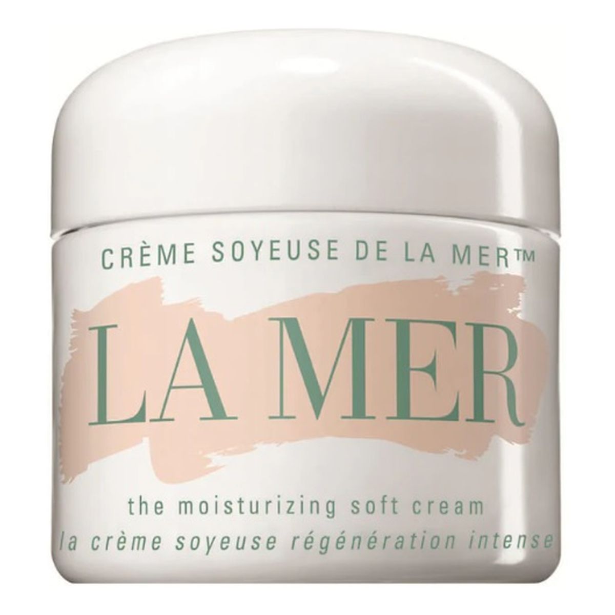 La Mer The Moisturizing Soft Cream Krem nawilżający 100ml