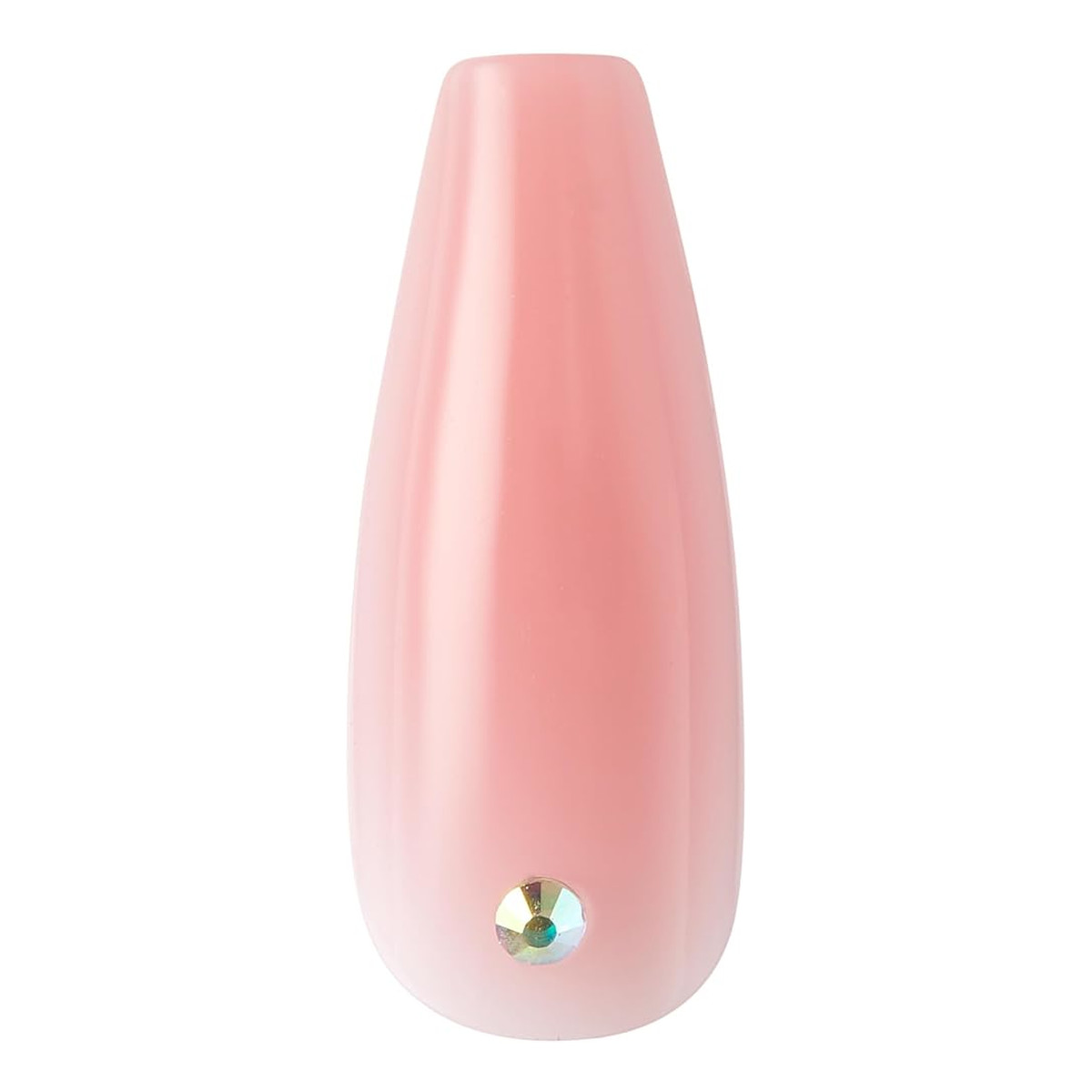 Kiss Sztuczne Paznokcie Jelly Fantasy - Be Jelly 28szt.