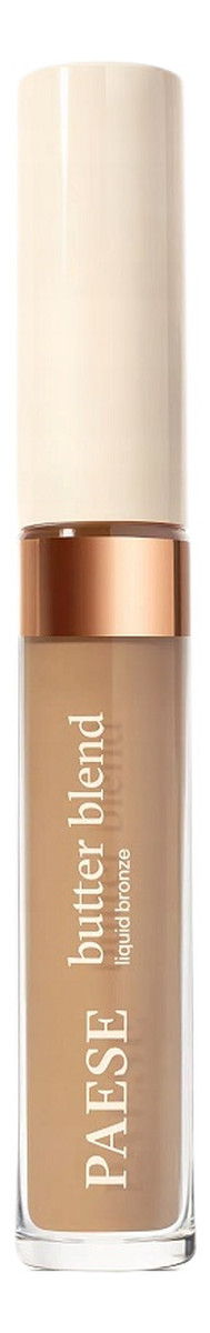 Butter Blend bronzer w płynie