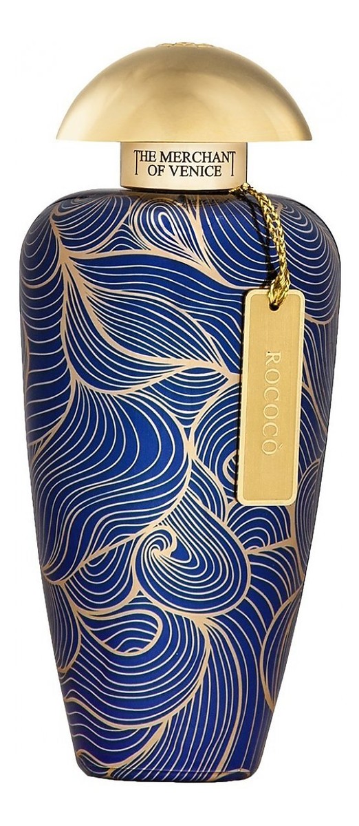 Woda perfumowana spray