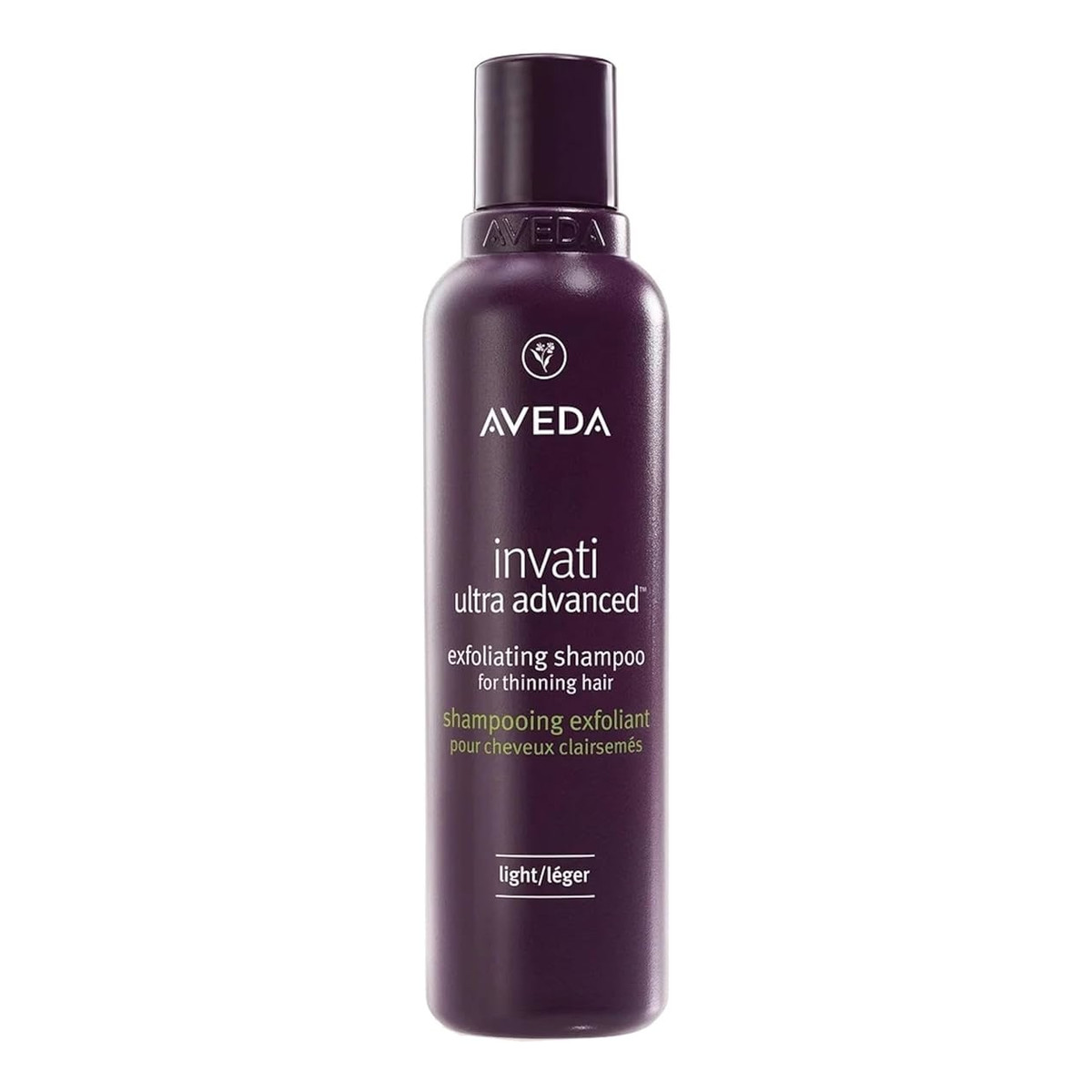 Aveda Invati Ultra Advanced Exfoliating Light szampon do włosów Light 200ml